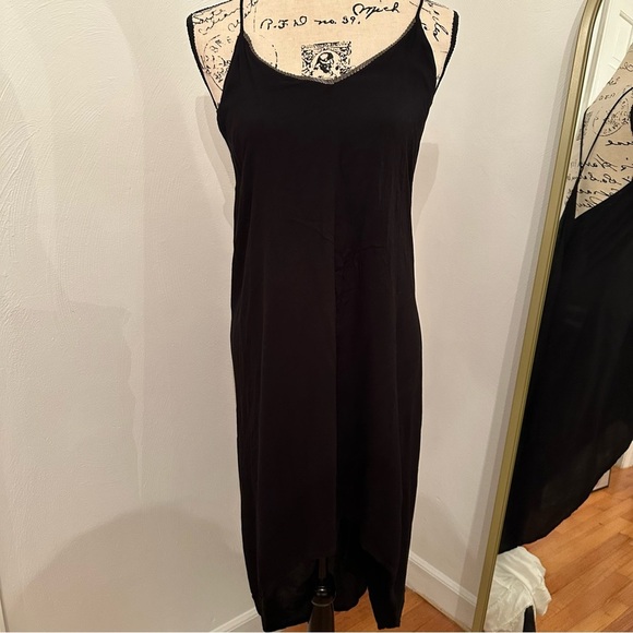 Uma and Leopold casual Dress size M ¥¥ - Picture 11 of 13